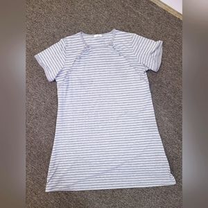 Maternity / Nursing Nightgown